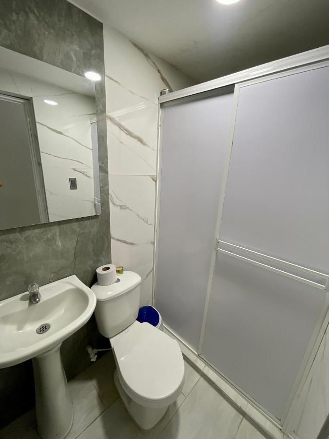 Hotel Light Plaza 아과치카 외부 사진