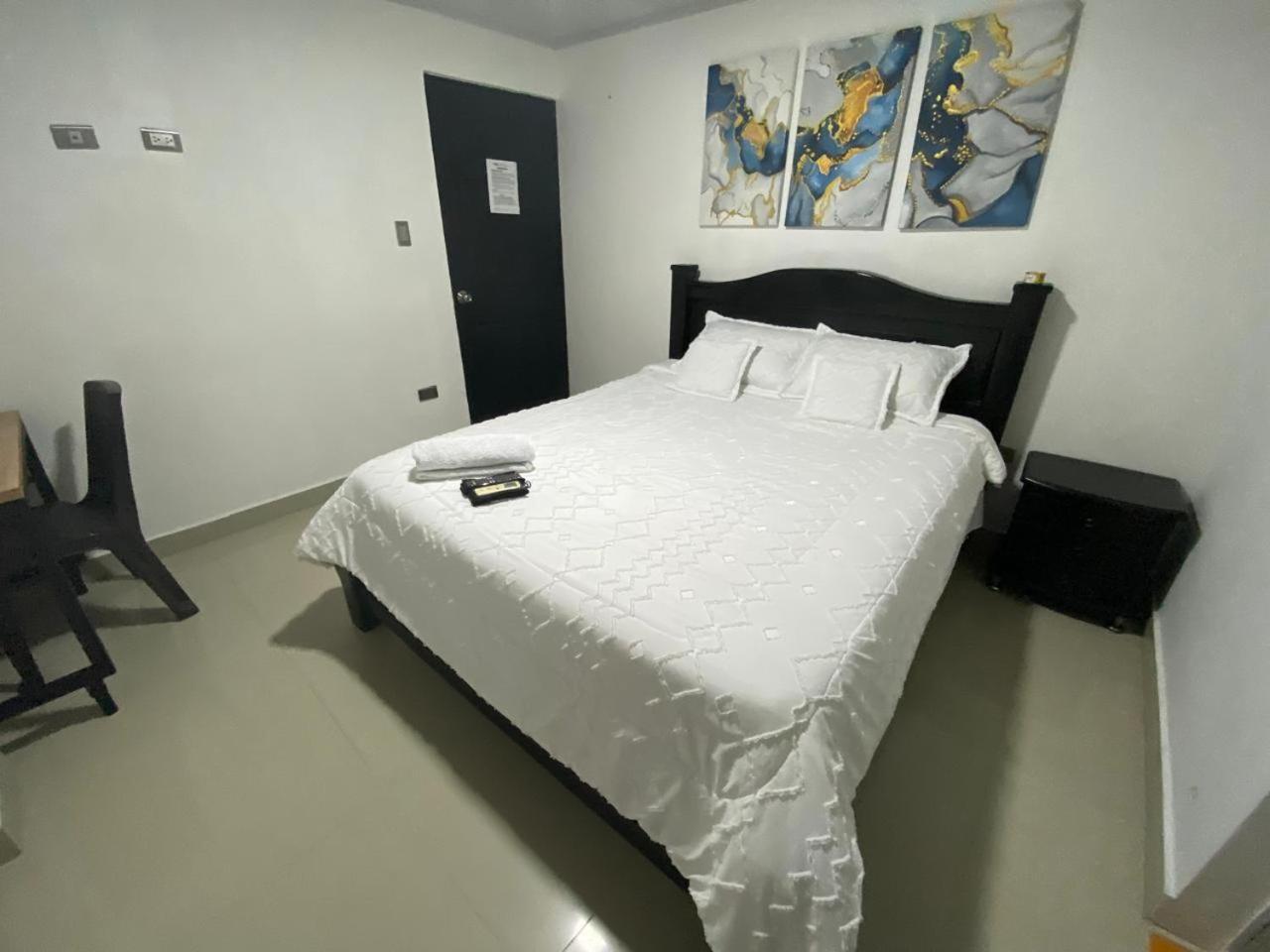 Hotel Light Plaza 아과치카 외부 사진