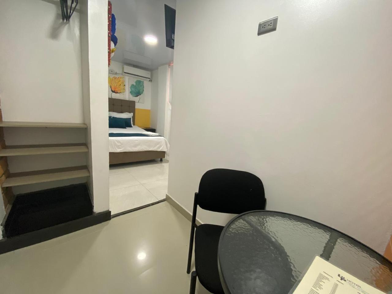 Hotel Light Plaza 아과치카 외부 사진
