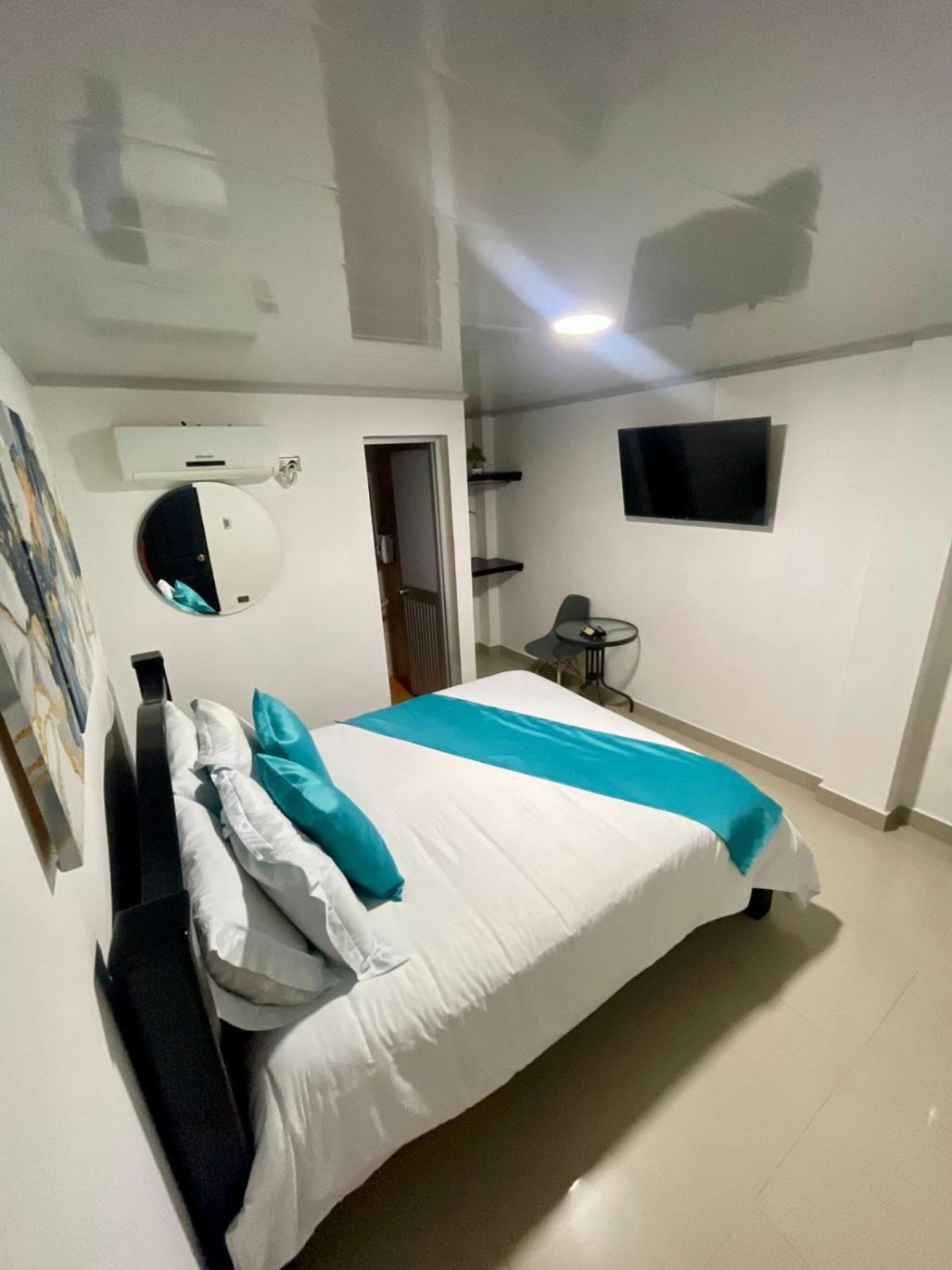 Hotel Light Plaza 아과치카 외부 사진